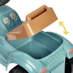 Steering tractor – Image 2