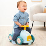 BB ABRICK - PORTEUR BOLIDE