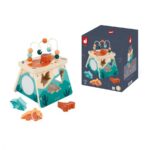 DINO - VOLCAN MULTI-ACTIVITES