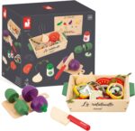 SET RATATOUILLE