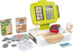 SMALL ELECTRONIC CASH REGISTER