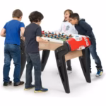 Table Soccer No.1 – Image 3