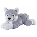 Bauer Eco-Line peluche Husky 33cm