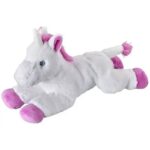Bauer Eco-Line peluche licorne 33cm