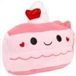 Peluche Valentine Sweetys 4 assortis 20-25cm – Image 4