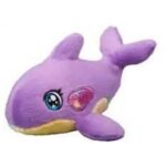 Bauer Eco-Sealife Peluche Killer-Whale 20cm