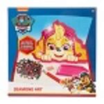 Paw Patrol Diamond Art Skye 18x18cm – Image 5
