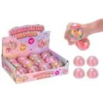 Squishy Stress Bead Ball 7cm in display (12)