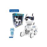 Chien robot savant Power Puppy
