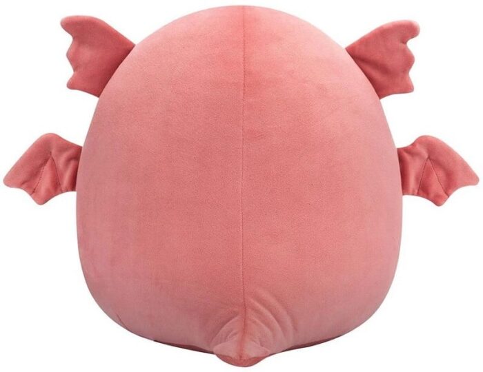 Squishmallows Peluche Leandro 30cm – Image 3
