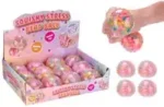 Squishy Stress Bead Ball 7cm in display (12) – Image 2