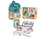 Stitch Colouring And Drawing Pop Up In A Backpack – Image 2