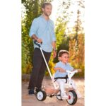 Be Move Tricycle Beige – Image 2
