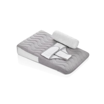 Babyjem 132 – Oreillé bébé Reflux Gris