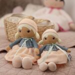 POUPEE CHLOE 25CM – Image 3