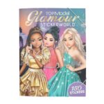 TopModel Glamour Stickerworld – Image 5