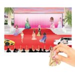 TopModel Glamour Stickerworld – Image 3