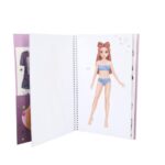 TOPModel Dress Me Up Big REBEL KITTY – Image 2