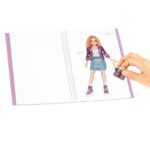 TOPModel Dress Me Up Big REBEL KITTY – Image 3