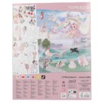 TOPModel Stickerworld VIVA VIOLET – Image 2