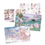 TOPModel Stickerworld VIVA VIOLET – Image 3