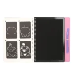 TOPModel Magic-Scratch Book – Image 3