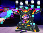 Jeux d'Arcade Electronique : Hover Shot (Neon Series) – Image 2