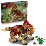 76970 - LEGO® Jurassic World - Dolores, le Bébé Aquilops