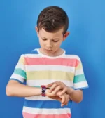 Lexibook-Montre Spider-Man enfant interactive – Image 2