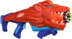 Pistolet Nerf Elite Junior Wild Lionfury – Image 5