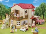 Sylvanian Families - 5708 - Grande maison éclairée – Image 2