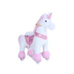 PonyCycle Pink Unicron-Age 4-7
