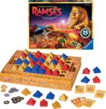 Ramsès édition 25ème anniversaire
