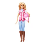 Barbie Malibu cavalière – Image 2