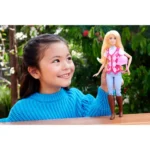 Barbie Malibu cavalière – Image 3