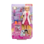 Coffret Barbie Scientifique – Image 3