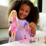 Coffret Barbie Scientifique – Image 2