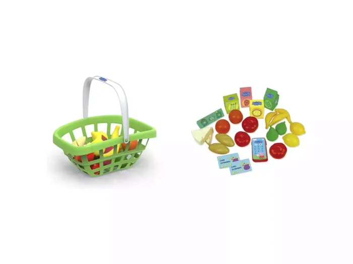 Supermarché Peppa Pig – Image 3