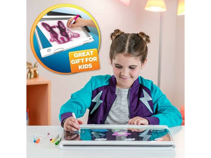 Crayola-Planche à dessin lumineuse – Image 2