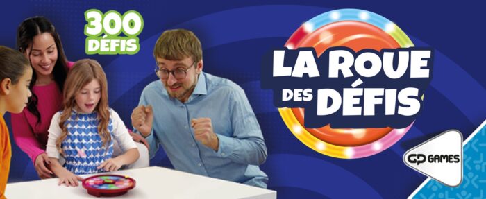 La roue des défis – Image 2