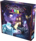 Mysterium Kids - Le trésor du capitaine bouh – Image 2
