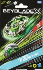 Toupie Beyblade X Starter Pack Helm Knight 3-80N – Image 2