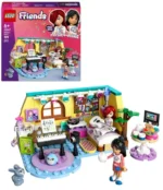 42647 - LEGO® Friends - La chambre de Paisley