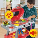 Pâte à modeler - Délices grillés - Play-Doh – Image 4