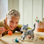 31163 - LEGO® Creator - Le chat joueur – Image 4