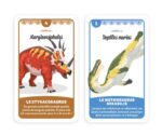 7 familles Les dinosaures – Image 4