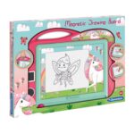 Ardoise magique Licorne – Image 5