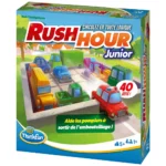 Rush Hour