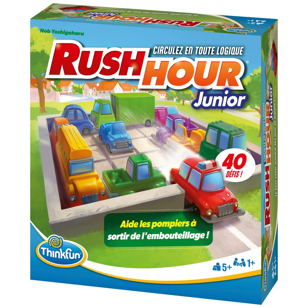 240529 Rush Hour – Image 1
