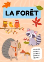 Le super 7 familles-La foret – Image 6